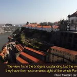 Origami Porto Residencia & *