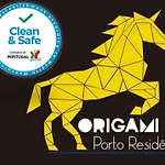 Origami Porto Residencia & Hostel Vila Nova de Gaia