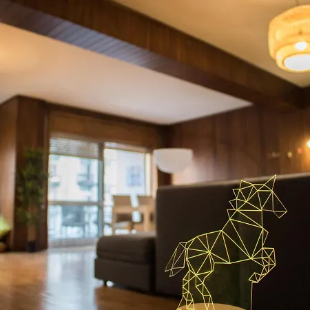 Origami Porto Residencia & * Βίλα Νόβα ντε Γκάια