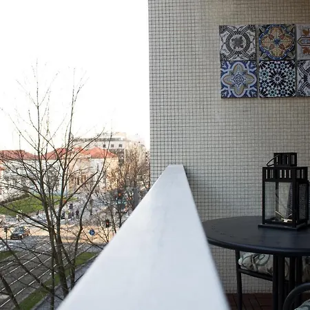 Origami Porto Residencia & *