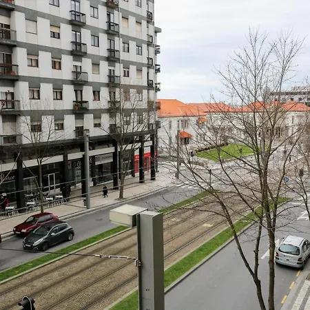 Origami Porto Residencia & *