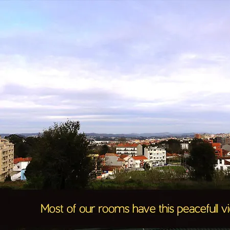 Origami Porto Residencia &