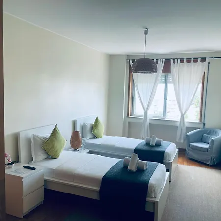 Origami Porto Residencia & Hostel