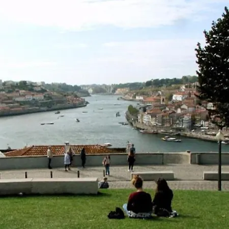 Origami Porto Residencia & Vandrerhjem