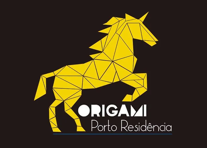 Origami Porto Residencia & Vila Nova de Gaia