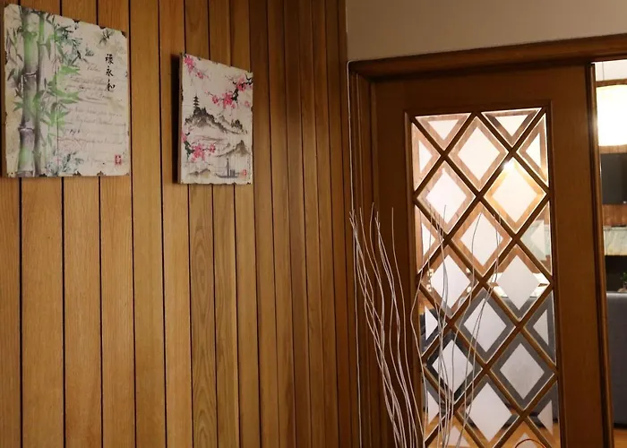 Origami Porto Residencia &