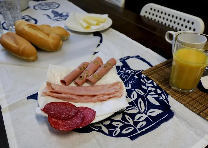 Hostel Origami Porto Residencia &