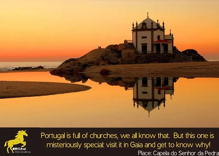 Origami Porto Residencia & Hostel Vila Nova de Gaia