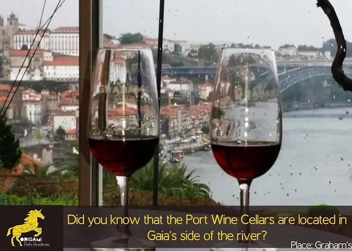 Origami Porto Residencia &