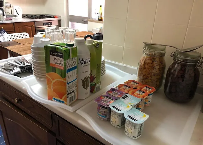 Hostel Origami Porto Residencia & *