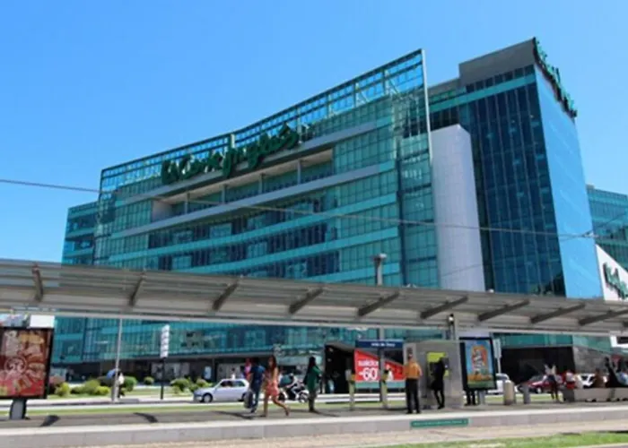 Origami Porto Residencia & * Vila Nova de Gaia