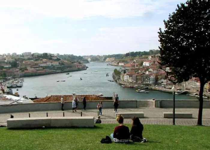 Origami Porto Residencia & Hostel