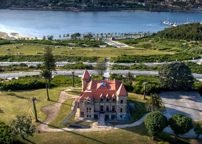 Origami Porto Residencia & Hostel Vila Nova de Gaia