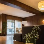 Hostel Origami Porto Residencia &