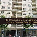 Origami Porto Residencia &