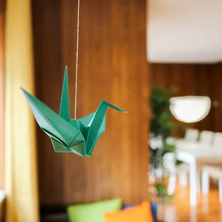 Origami Porto Residencia & * Vila Nova de Gaia
