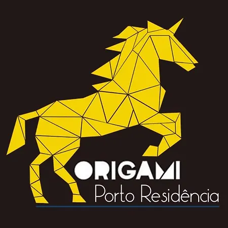 Origami Porto Residencia & Vila Nova de Gaia