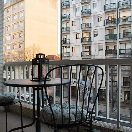 Origami Porto Residencia & * Vila Nova de Gaia