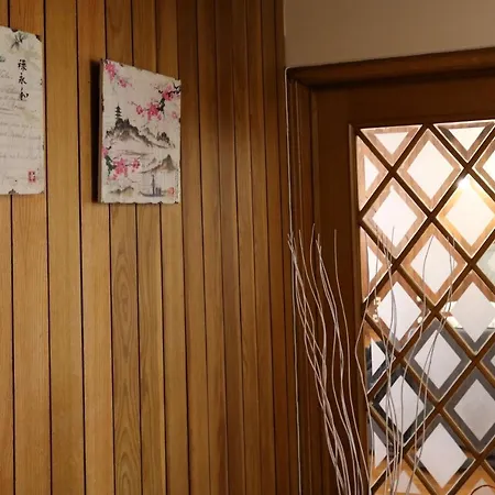 Origami Porto Residencia &