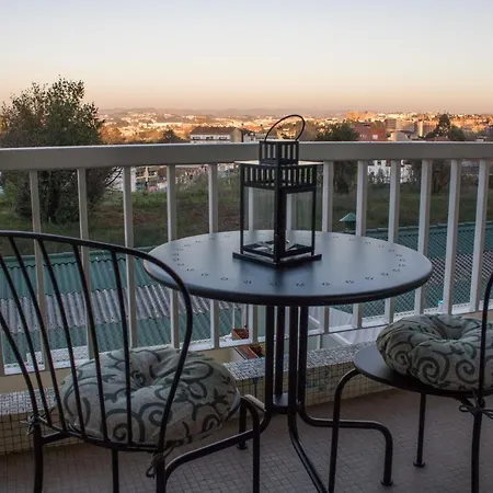 Origami Porto Residencia & * Vila Nova de Gaia