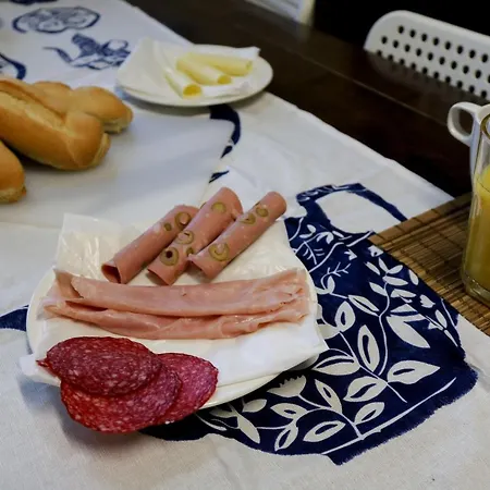 Hostal Origami Porto Residencia &