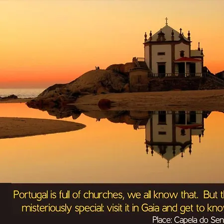 Origami Porto Residencia & Hostal Vila Nova de Gaia