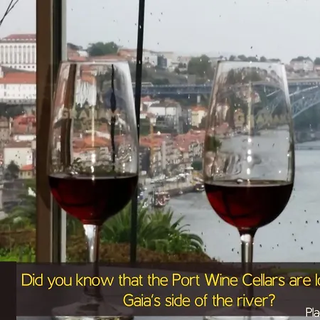 Origami Porto Residencia &