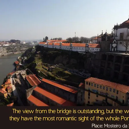 Origami Porto Residencia & *