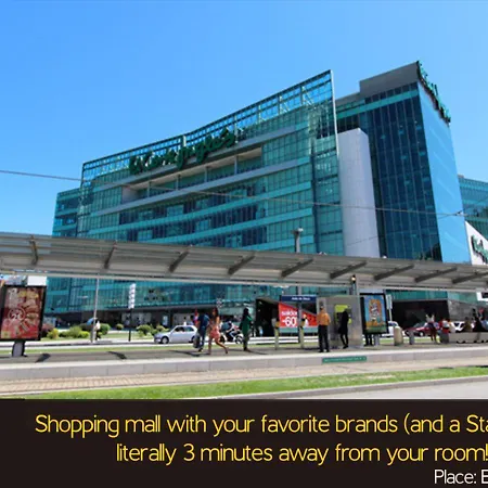 Origami Porto Residencia & * Vila Nova de Gaia