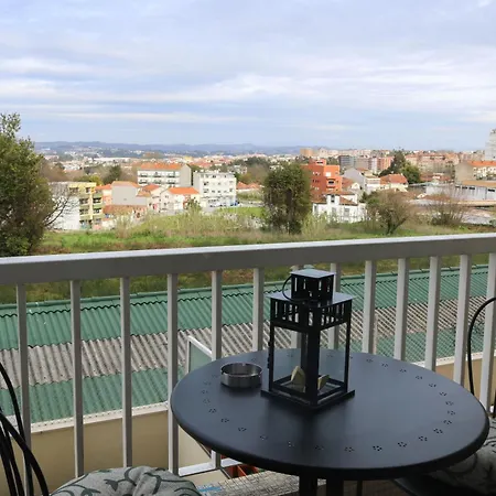 Origami Porto Residencia & *