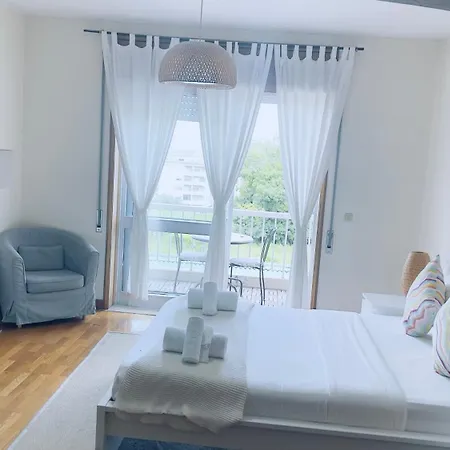 Origami Porto Residencia & Hostal