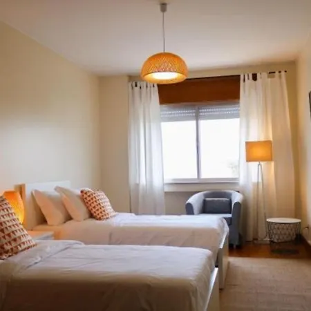 Origami Porto Residencia & بيت شباب فيلا نوفا دي غايا