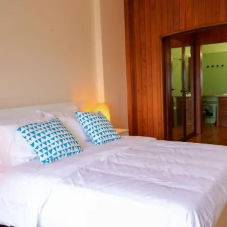 بيت شباب Origami Porto Residencia &