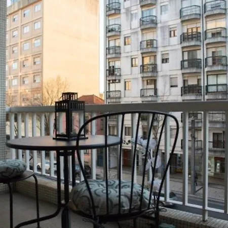 Origami Porto Residencia & بيت شباب