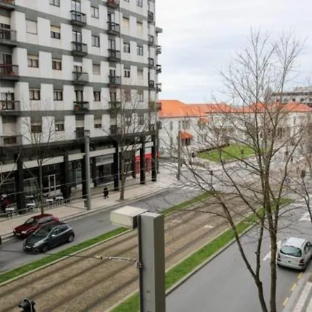 Origami Porto Residencia &