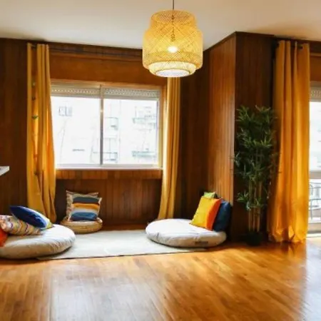 Origami Porto Residencia & فيلا نوفا دي غايا