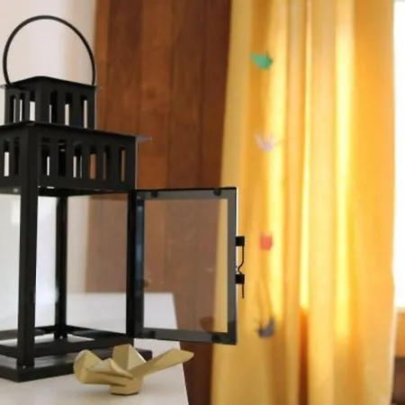 Origami Porto Residencia & * فيلا نوفا دي غايا