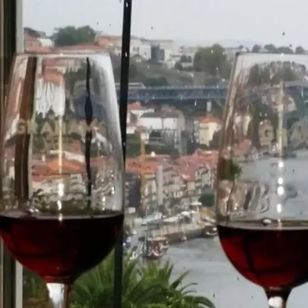 Origami Porto Residencia & فيلا نوفا دي غايا