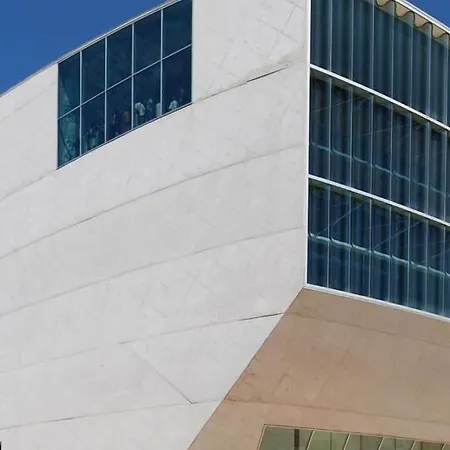 Origami Porto Residencia & * Vila Nova de Gaia