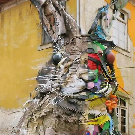 Origami Porto Residencia &