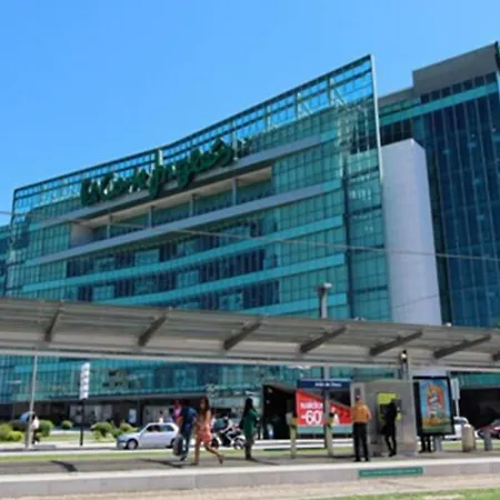 Origami Porto Residencia & * فيلا نوفا دي غايا