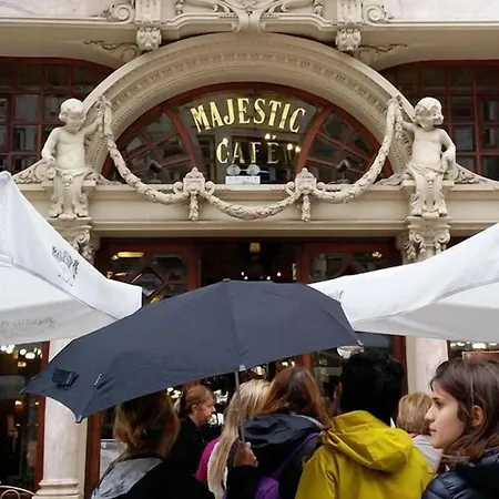 Origami Porto Residencia & *