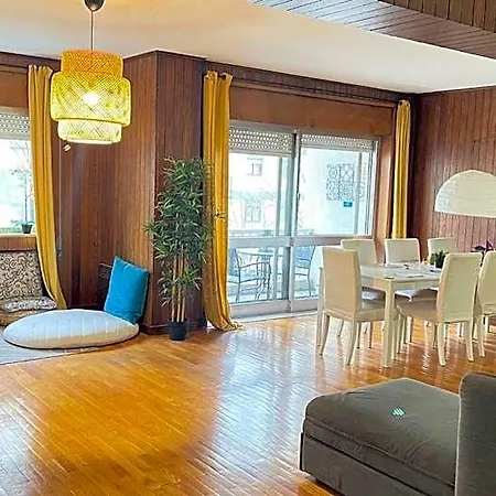 Origami Porto Residencia & بيت شباب *
