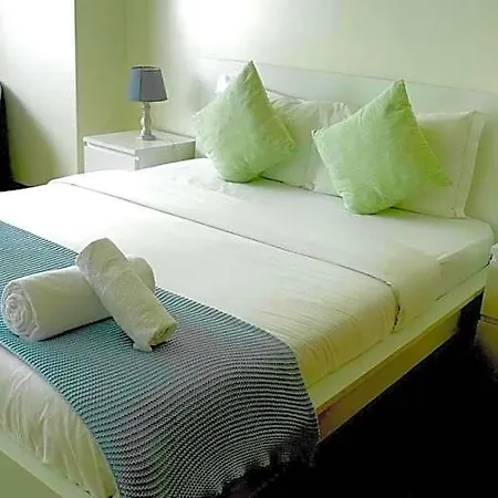 بيت شباب Origami Porto Residencia &