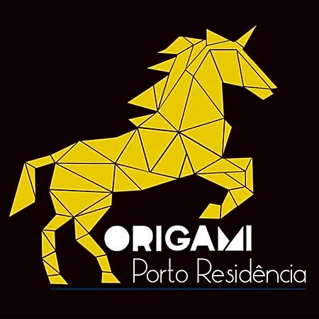 Origami Porto Residencia &