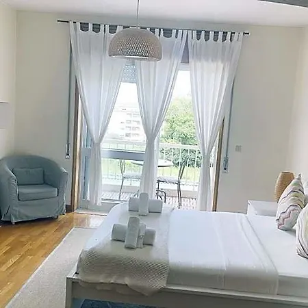 Origami Porto Residencia & بيت شباب