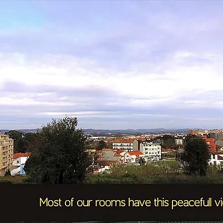 Origami Porto Residencia & فيلا نوفا دي غايا