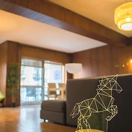 Origami Porto Residencia & بيت شباب