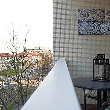 Origami Porto Residencia & بيت شباب *