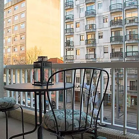 Origami Porto Residencia & *